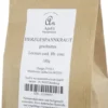 Herzgespannkraut Geschnitten 100 G