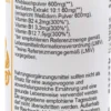 Herzkraft Allpharm Premium 100 Kapseln