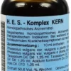 H E S Komplex Kern Tropfen