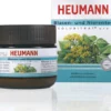 Heumann Blasen und Nierentee Solubritat uro 60 g Instanttee