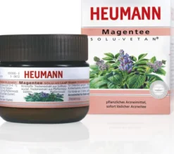 Heumann Magentee Solu Vetan 60 g