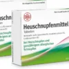 Heuschnupfenmittel DHU 2 x 100 Tabletten