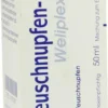 Heuschnupfen Weliplex S Tropfen