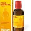 Heweberberol Tropfen 100 ml Tropfen