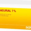 Heweneural 1% 100x2 ml Ampullen