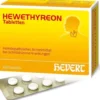 Hewethyreon 100 Tabletten