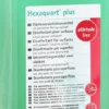 Hexaquart Plus Dosierflasche Lösung