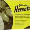 Hexenturm Blütentee Harnsäure Löser 180 G Tee