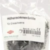 Höhensonnenbrille Erwachsene 101750