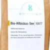 Hibiskustee Bio
