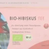 Hibiskustee Bio Filterbeutel