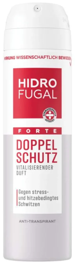 Hidrofugal Forte Doppel Schutz Spray 150 ml