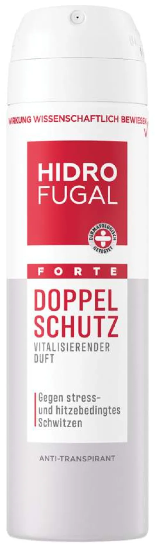 Hidrofugal Forte Doppel Schutz Spray 150 ml