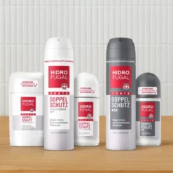 Hidrofugal Forte Doppel Schutz Roll-on 1 Stück