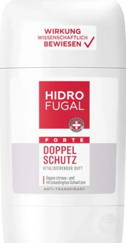 Hidrofugal Forte Doppel Schutz Stick 50 ml