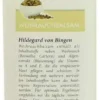 Hildegard von Bingen Weihrauchbalsam Ac 100 ml Balsam