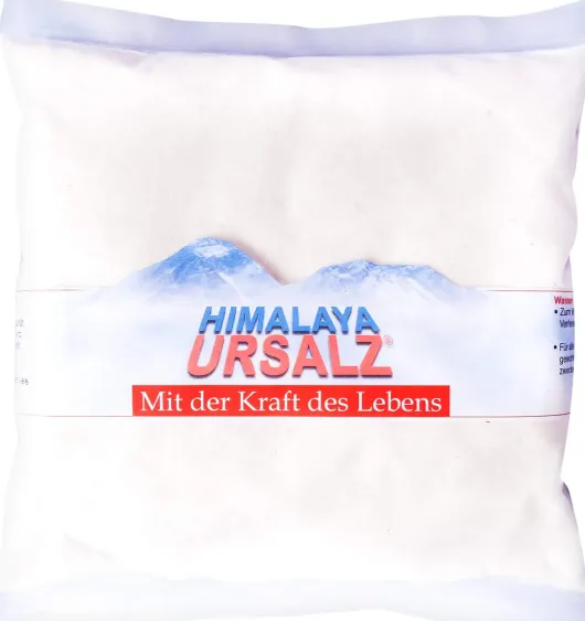 Himalaya Ursalz Speisesalz