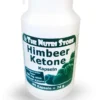 Himbeer Ketone 500 mg Kapseln