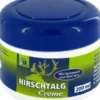Hirschtalgcreme 200 ml Creme