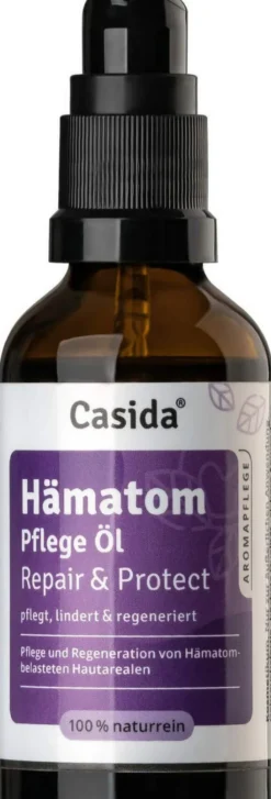Hämatom Pflegeöl Repair & Protect 50 ml