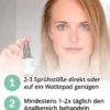 Hämocalm Öl Repair & Protect 20 ml Öl