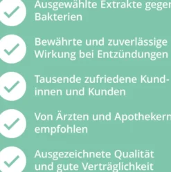 Hämocalm Öl Repair & Protect 20 ml Öl