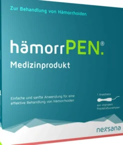 Hämorrpen 1 Stück