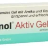 Hoevenol Aktiv Gel