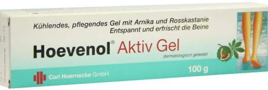 Hoevenol Aktiv Gel