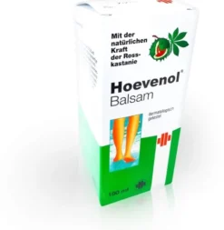 Hoevenol Balsam 100 ml