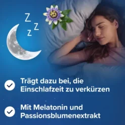 Hoggar Melatonin Balance Spray 20 ml