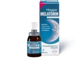 Hoggar Melatonin Balance Spray 20 ml