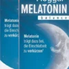 Hoggar Melatonin Balance Spray 2 x 20 ml