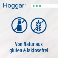 Hoggar Melatonin Duo 30 Kapseln