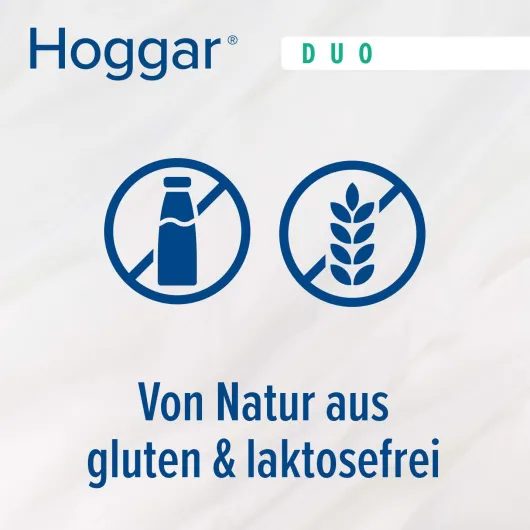Hoggar Melatonin Duo 30 Kapseln