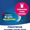 Hoggar Night 25 mg 10 Schmelztabletten