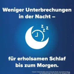 Hoggar Night 25 mg 10 Schmelztabletten