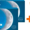 Hoggar Night 2 x 20 Tabletten + gratis Eunova VivaChrono 2 x 10 Tabletten
