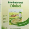 Holle Bio Babybrei Dinkel 250 G Brei