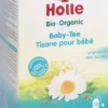 Holle Bio Baby Tee Aufgussbeutel 30 G