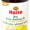Holle Bio Beikost Öl