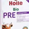 Holle Bio Pre Anfangsmilch 400 G