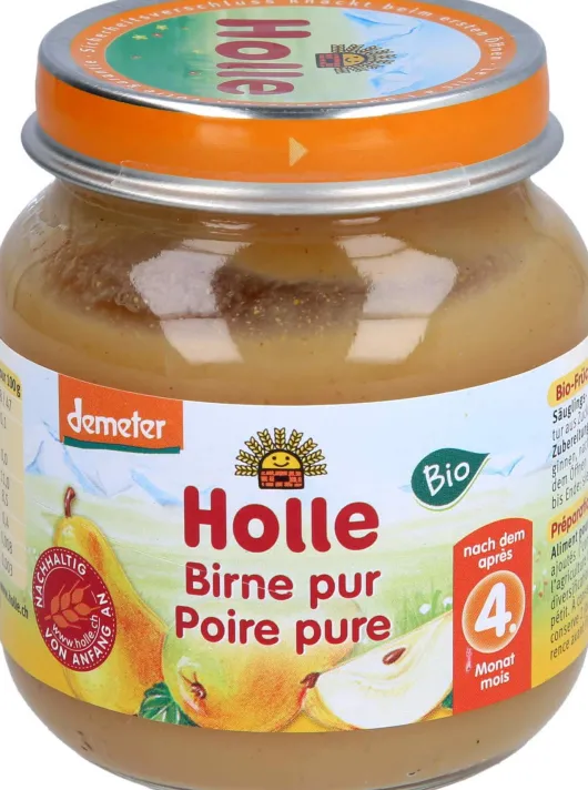 Holle Birne Pur