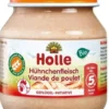 Holle Hühnchenfleisch 125 G
