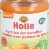 Holle Karotten Mit Kartoffeln