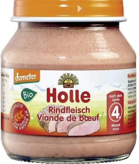 Holle Rindfleisch