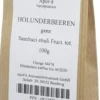 Holunderbeeren Ganz 100 G
