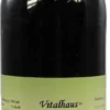 Holunderbeer Saft Pur Vitalhaus