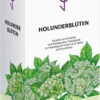 Holunderblüten Tee 100 G