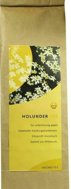 Holunder Tee